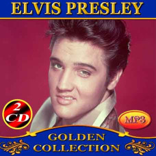 Elvis Presley [2 CD/mp3]